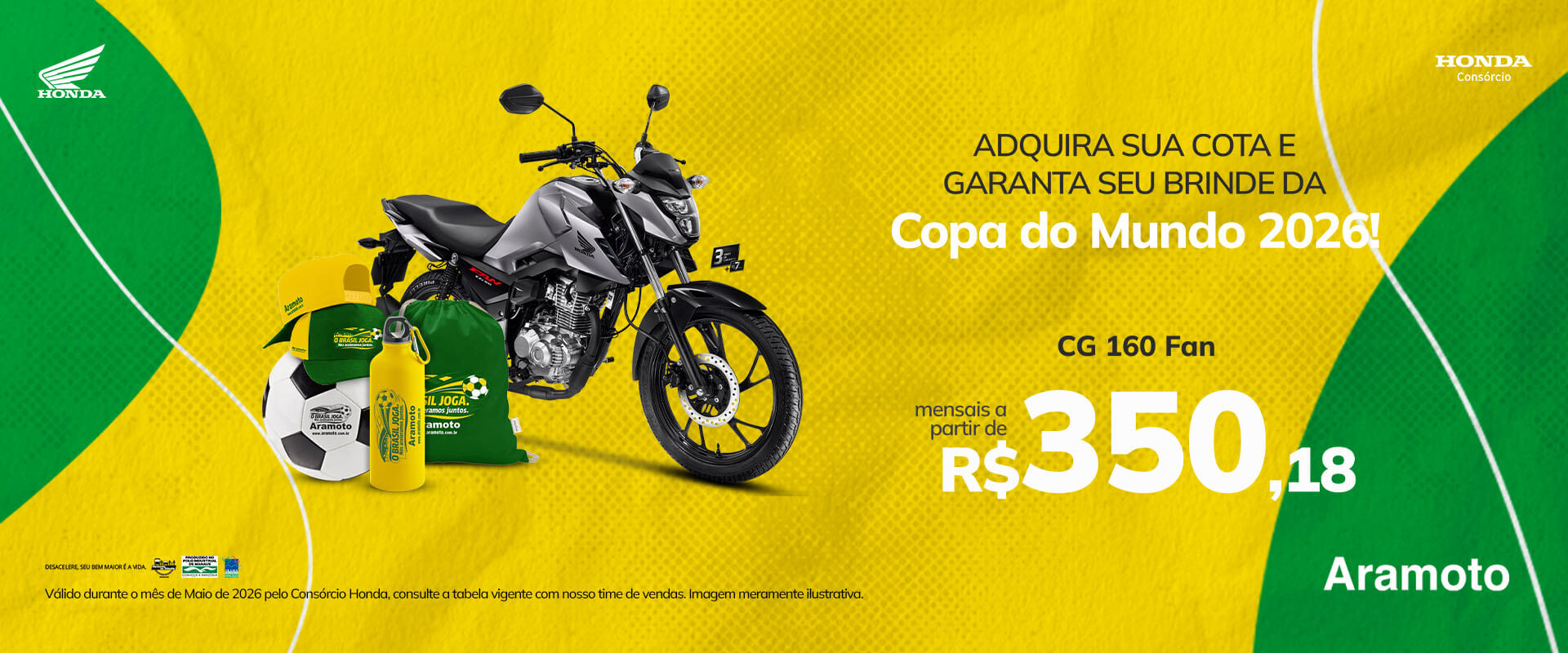 Imagem do banner para acesso desktop
